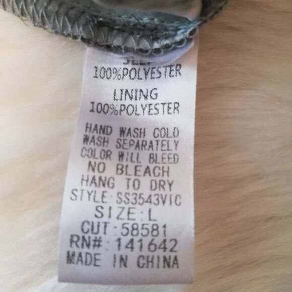 NWT Tie Dye Romper - Picture 11 of 13